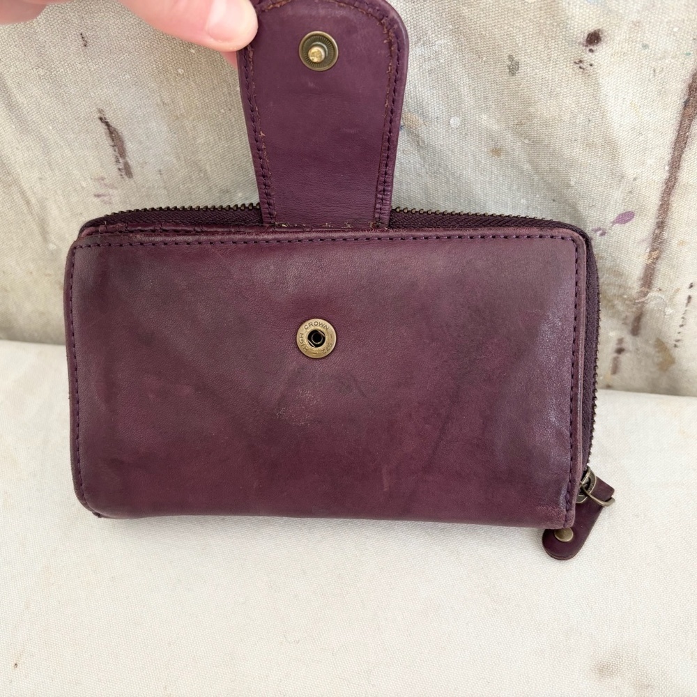 Harbour 2nd Linn Wallet - Picture 3 of 5